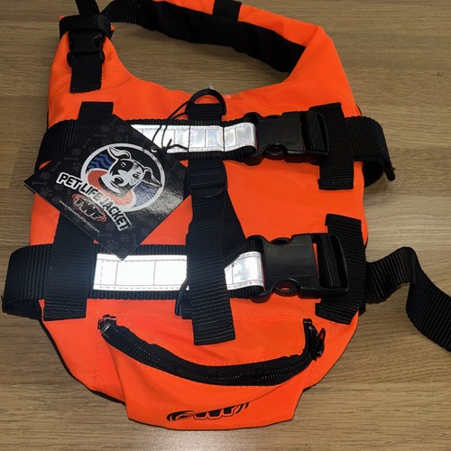 Twf dog life jacket - jacket, /