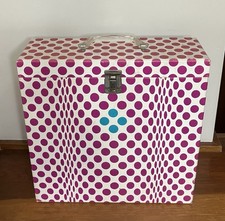 PLATTER-PAK Psychedelic Vinyl