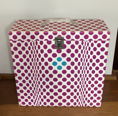 Platter pak psychedelic vinyl - platter-pak,