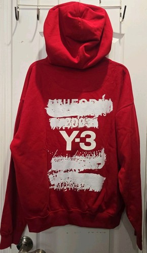 Adidas yohji yamamoto gfx - adidas, y-3
