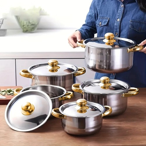 Professional piece stainless - professional,