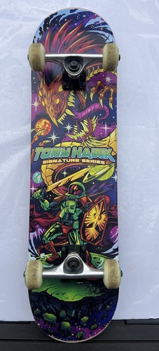 Tony hawk 360 cosmic complete - tony,