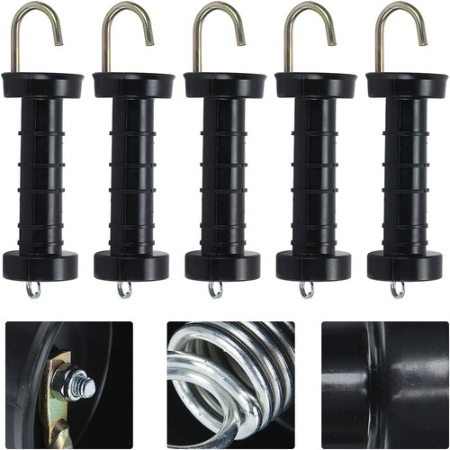 10x heavy duty electric - 5/10x,