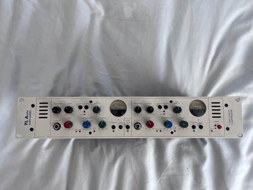 Audio ivory 5021 dual - tl,