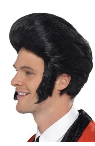 Black 50s rock - rock, roll
