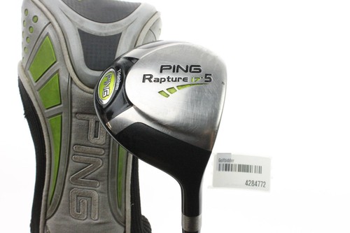 Ping rapture golf club - ping,
