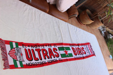 Sevilla FC Ultras BIRIS NORTE