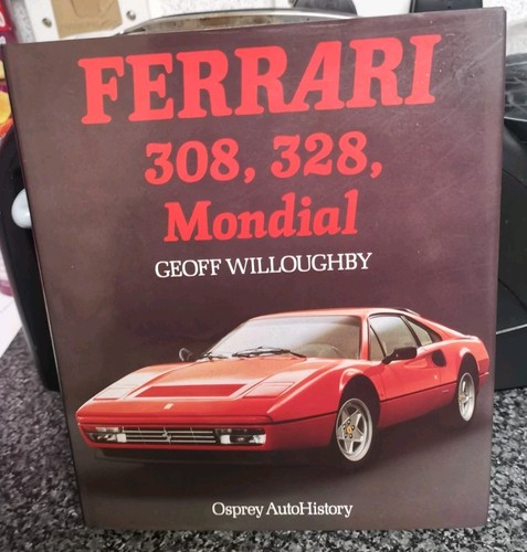 Ferrari 308 328 - 308,