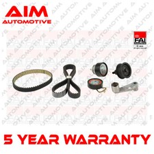 Timing Cam Belt Kit Aim Fits
