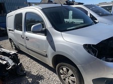 mercedes citan breaking