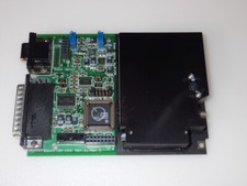 Ocean Optics S2000/7DM-1400