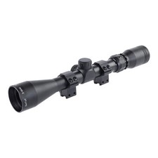 GunTuff 3-9x40 Air Rifle Scope