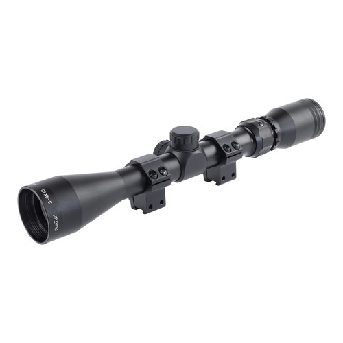 Guntuff 9x40 air rifle - guntuff,