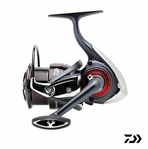 New daiwa tournament - 20, qd
