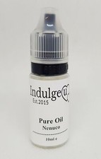 10mls Premium Cosmetic Grade Fragrance oil