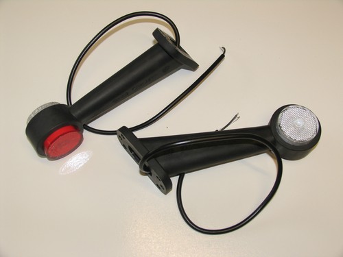 Replacement led trailer - replacement,