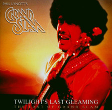Phil Lynott's Grand Slam -