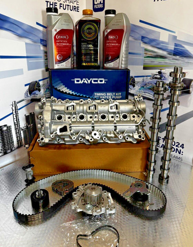 8mm camshaft housing kits - camshaft,