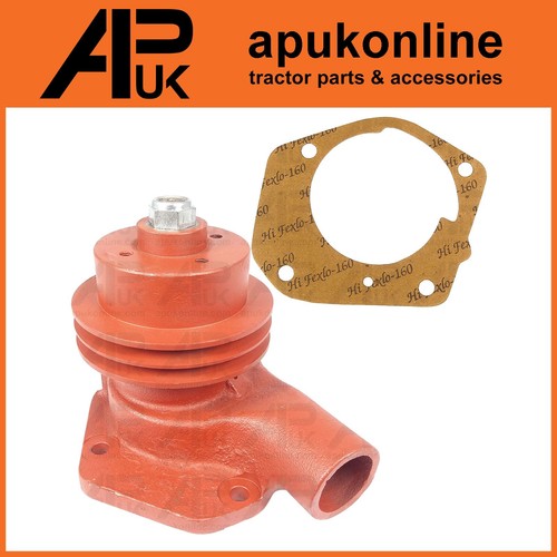 Water pump assembly pulley - assembly,