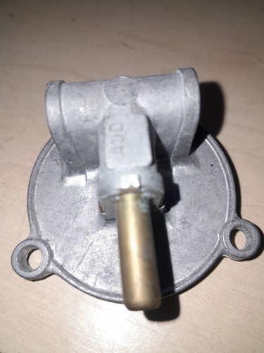Carburetor float bowl lid - su,