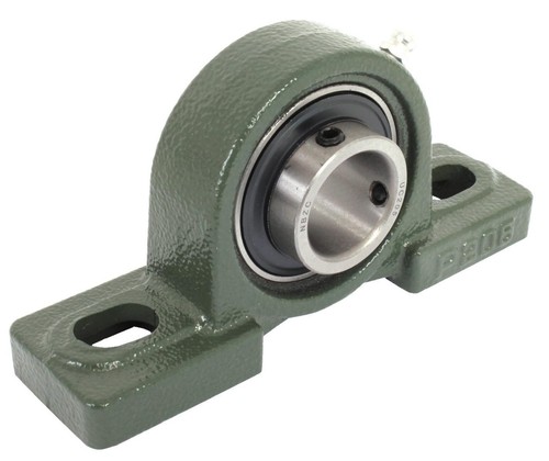 Ucp206 30mm bolt - 2, pillow