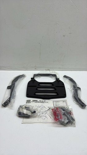 Original givi luggage rack - luggage,