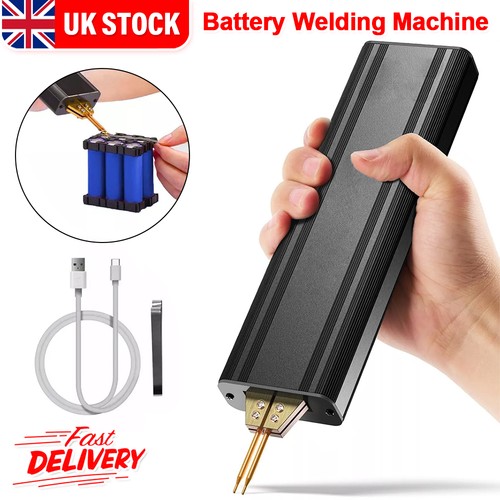 Battery welding machine - battery,