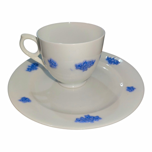 Vintage heathcote best bone - vintage,