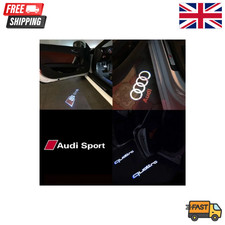 2/4Pcs Door Light LED Lighting