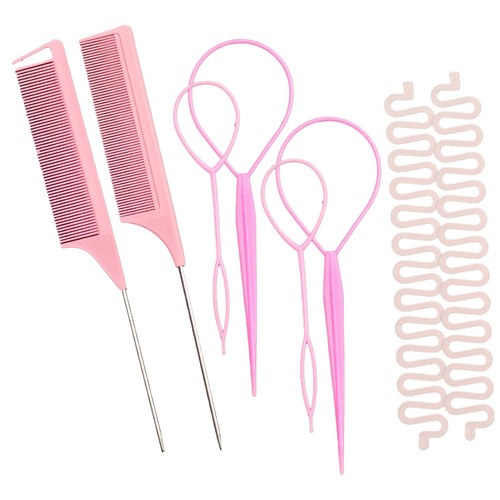 Hair styling tools topsy tail - styling,