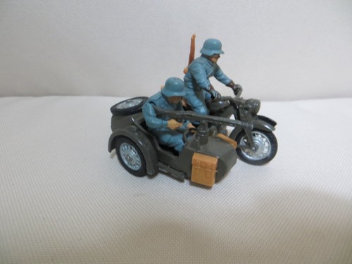 Britains german army - britains,