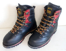 Meindl women's leather