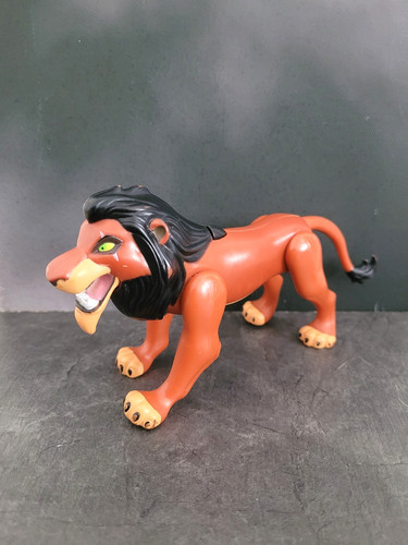Disney the lion king scar - disney,