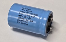 Sangamo HV500 242U150