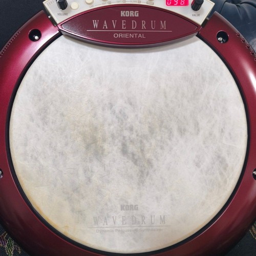 Korg percussion electronic - korg,