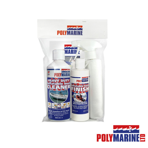 Rib inflatable boat cleaner - inflatable, &