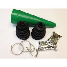 2 Stretch Type Cv Joint Boot