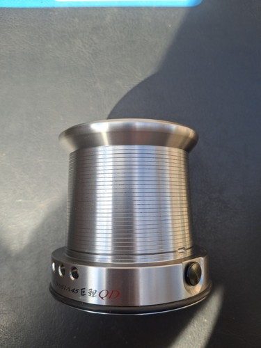 Daiwa basia spool - daiwa,