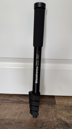 Manfrotto mmc3 compact - mmc3-01,
