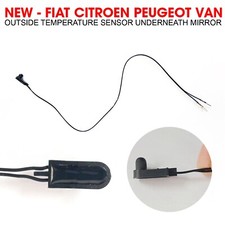 New - Fiat Citroen Peugeot Van