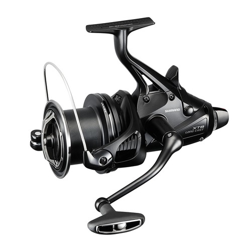 Shimano big baitrunner - big,