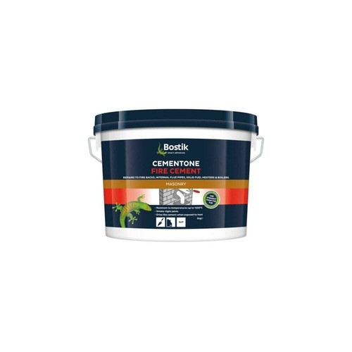 Bostik cementone fire cement - bostik,