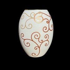 Wedgwood Marrakech Gold Trim