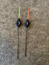 2x Sensas Unknown Pattern Foam