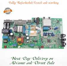 BIASI RIVA PLUS HE 24C 28C & 24S 28S ERP PRINTED CIRCUIT BOARD PCB BI2015105