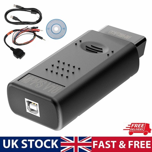 Mpps v18 professional - mpps,