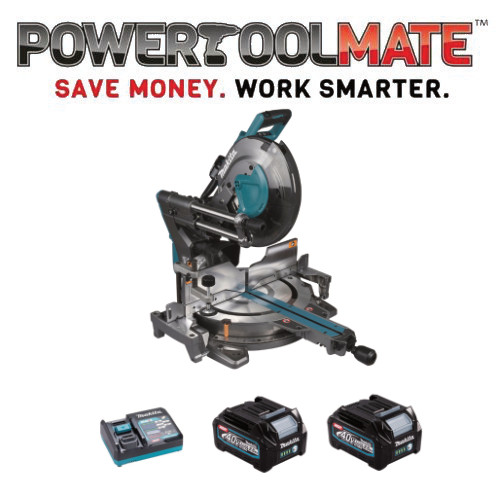 Makita ls003gd202 40v - makita, max