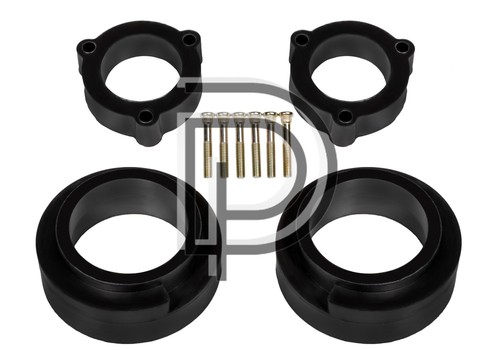 45mm leveling lift kit - leveling,