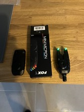 Fox Mini Micron Multicolour