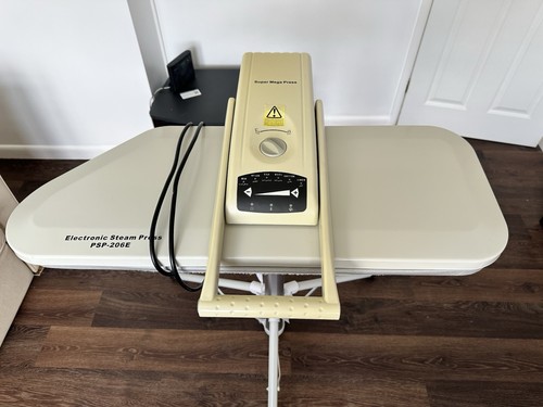Super mega press psp - press, psp-206e